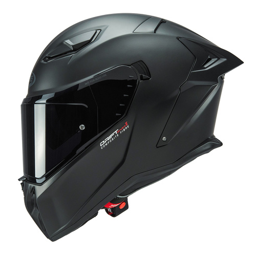  קסדת דריפט איבו פיברגלס CABERG DRIFT EVO II FIBERGLASS