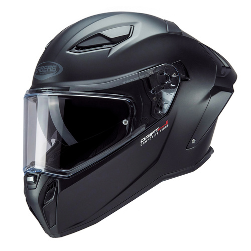  קסדת דריפט איבו פיברגלס CABERG DRIFT EVO II FIBERGLASS