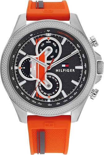 Tommy Hilfiger 1792084 גברים חדש