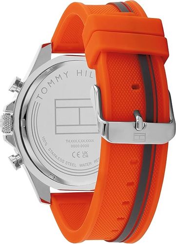 Tommy Hilfiger 1792084 גברים חדש