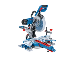 מסור פנדל 10 אינץ חשמלי 1800W דגם GCM 350-254 בוש