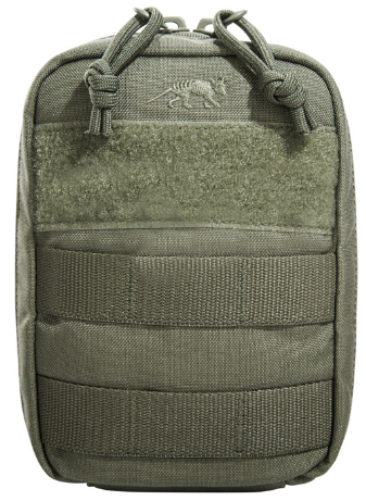 פאוץ' טקטי רינג'ר TT Tac Pouch TREMA IRR זית - TASMANIAN TIGER