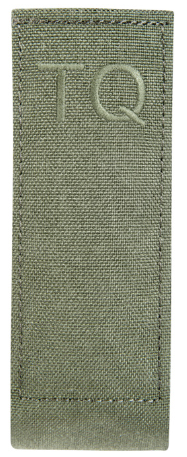  פאוץ' לחוסם עורקים TT TQ Pouch Basic זית - TASMANIAN TIGER