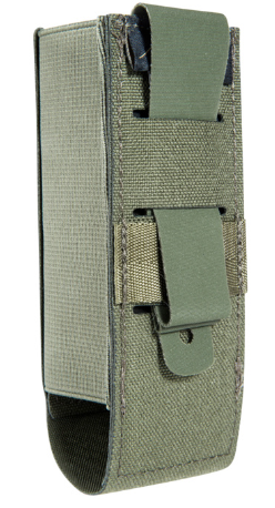  פאוץ' לחוסם עורקים TT TQ Pouch Basic זית - TASMANIAN TIGER