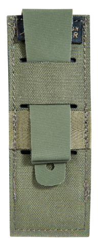  פאוץ' לחוסם עורקים TT TQ Pouch Basic זית - TASMANIAN TIGER