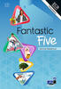 פנטסטיק פייב ספר fatastic five