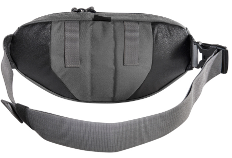פאוץ' לאקדח  TT Hip Bag MKII אפור טיטן - TASMANIAN TIGER
