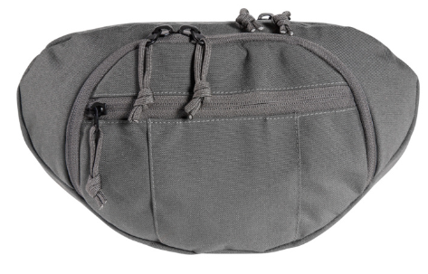 פאוץ' לאקדח  TT Hip Bag MKII אפור טיטן - TASMANIAN TIGER