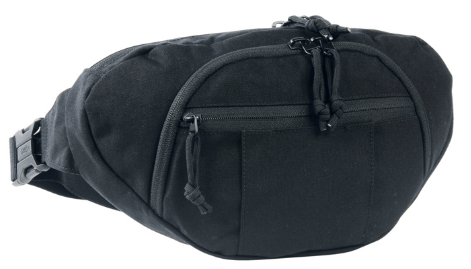 פאוץ' לאקדח  TT Hip Bag MKII שחור - TASMANIAN TIGER