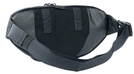 פאוץ' לאקדח  TT Hip Bag MKII שחור - TASMANIAN TIGER