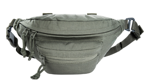פאוץ' לאקדח רינג'ר TASMANIAN TIGER - TT  Modular Hip Bag 2 IRR