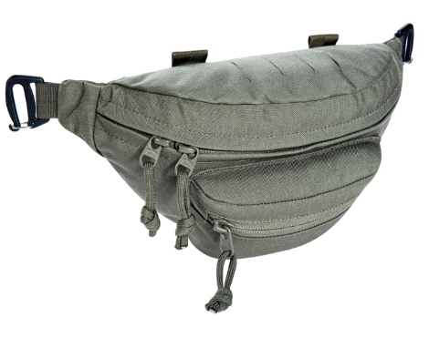 פאוץ' לאקדח רינג'ר TASMANIAN TIGER - TT  Modular Hip Bag 2 IRR