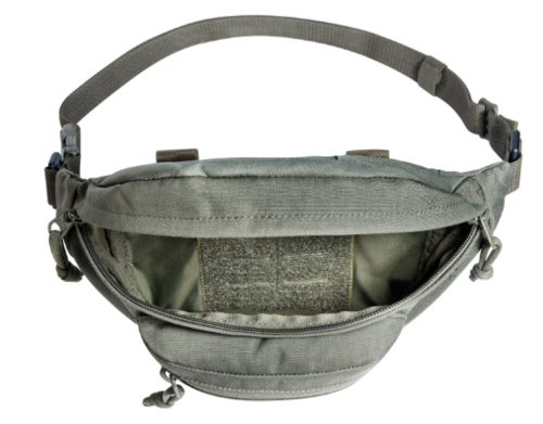 פאוץ' לאקדח רינג'ר TASMANIAN TIGER - TT  Modular Hip Bag 2 IRR