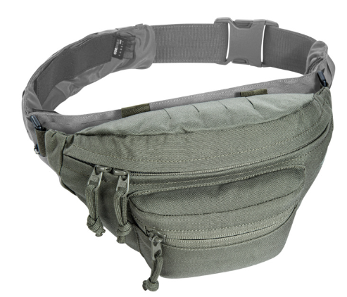פאוץ' לאקדח רינג'ר TASMANIAN TIGER - TT  Modular Hip Bag 2 IRR