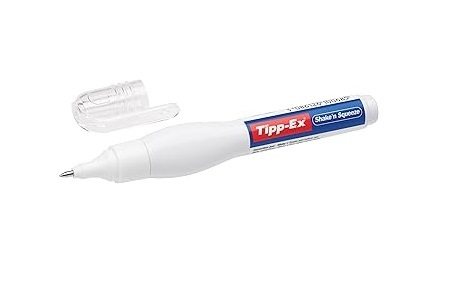 טיפקס עט מקורי TIPP-EX