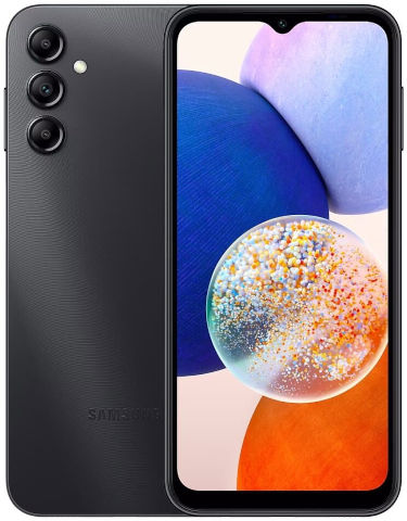טלפון סלולרי Samsung Galaxy A14 5G SM-A146B/DS 128GB 6GB RAM סמסונג
