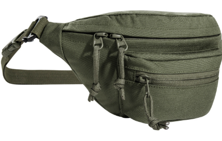 פאוץ' לאקדח TT Modular Hip Bag  2 זית -  TASMANIAN TIGER