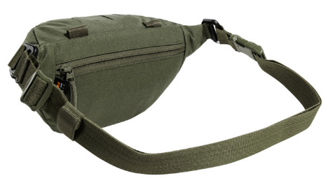 פאוץ' לאקדח TT Modular Hip Bag  2 זית -  TASMANIAN TIGER