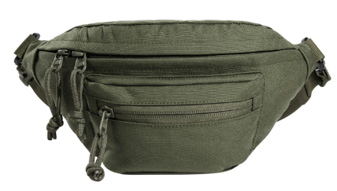 פאוץ' לאקדח TT Modular Hip Bag  2 זית -  TASMANIAN TIGER