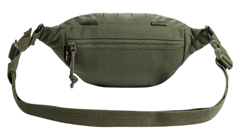 פאוץ' לאקדח TT Modular Hip Bag  2 זית -  TASMANIAN TIGER