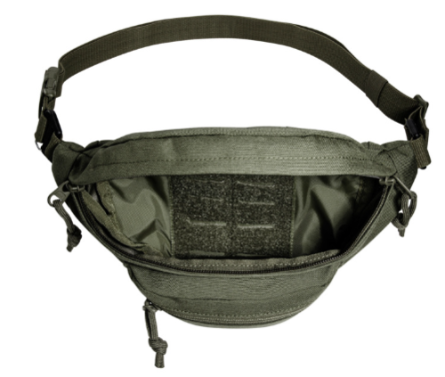פאוץ' לאקדח TT Modular Hip Bag  2 זית -  TASMANIAN TIGER