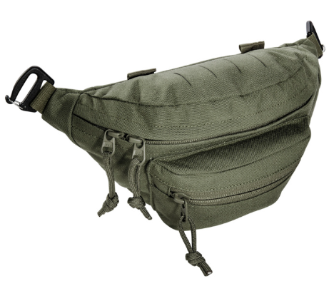 פאוץ' לאקדח TT Modular Hip Bag  2 זית -  TASMANIAN TIGER