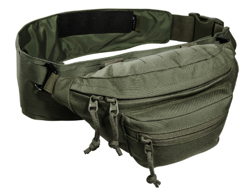 פאוץ' לאקדח TT Modular Hip Bag  2 זית -  TASMANIAN TIGER