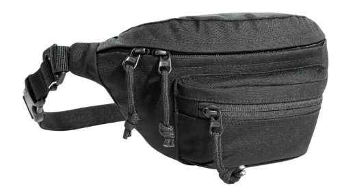 פאוץ' לאקדח TT Modular Hip Bag  2 שחור -  TASMANIAN TIGER
