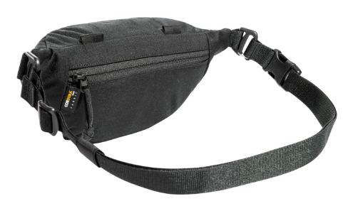 פאוץ' לאקדח TT Modular Hip Bag  2 שחור -  TASMANIAN TIGER
