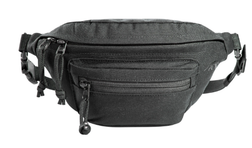 פאוץ' לאקדח TT Modular Hip Bag  2 שחור -  TASMANIAN TIGER