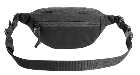 פאוץ' לאקדח TT Modular Hip Bag  2 שחור -  TASMANIAN TIGER