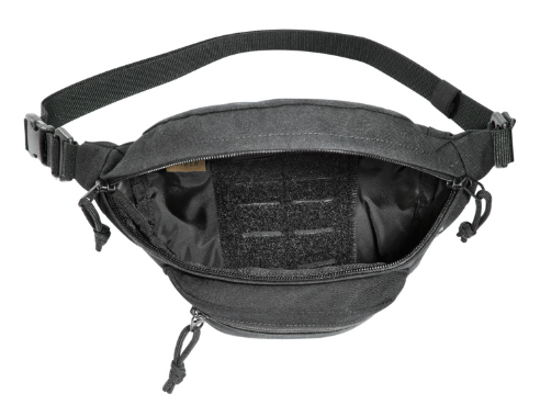 פאוץ' לאקדח TT Modular Hip Bag  2 שחור -  TASMANIAN TIGER