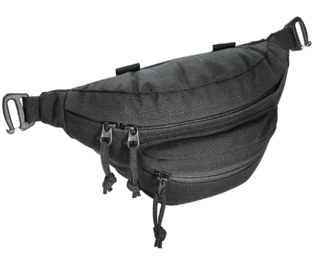 פאוץ' לאקדח TT Modular Hip Bag  2 שחור -  TASMANIAN TIGER