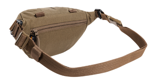 פאוץ' לאקדח TT Modular Hip Bag  2 חום מדברי -  TASMANIAN TIGER