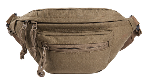 פאוץ' לאקדח TT Modular Hip Bag  2 חום מדברי -  TASMANIAN TIGER