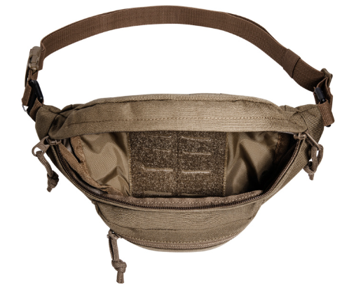 פאוץ' לאקדח TT Modular Hip Bag  2 חום מדברי -  TASMANIAN TIGER