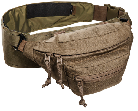 פאוץ' לאקדח TT Modular Hip Bag  2 חום מדברי -  TASMANIAN TIGER