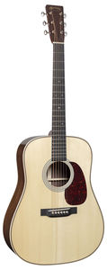 גיטרה אקוסטית +ארגז MARTIN D28 AUTHENTIC 1937 VTS