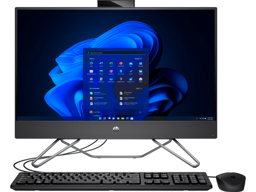 HP ProOne 240 ‎G10 9H6H4ET ‏23.8 ‏אינטש