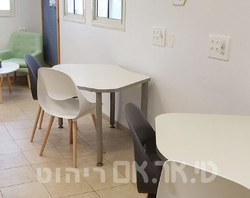 שולחן תומר