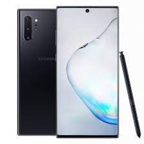  טלפון סלולרי Samsung Galaxy Note 10 Plus SM-N976B 512GB סמסונג