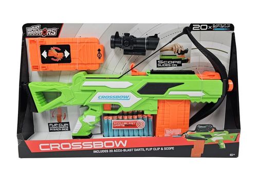 רובה חצים Crossbow