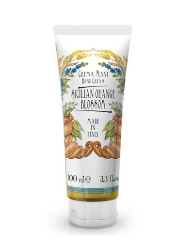 קרם ידיים Rudy Profumi Sicilian Orange Blossom Hand Cream 100 ml 