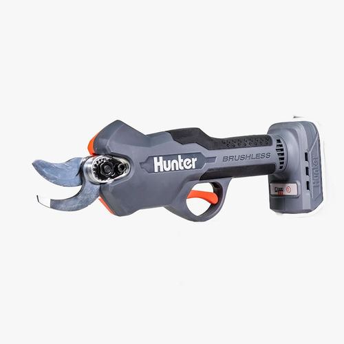 מזמרה נטענת 18 וולט 102909-001 HUNTER [ גוף בלבד ] 