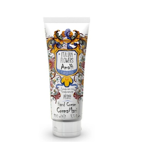 קרם ידיים Rudy Profumi Amalfi Hand Cream 100ml   
