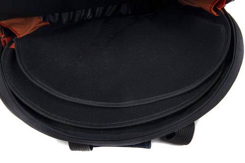 תיק מצילות מקצועי פרימיום 22 אינץ' CB-231200 סדרת PREMIUM מבית GEWA (GERMANY)