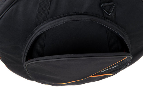 תיק מצילות מקצועי פרימיום 22 אינץ' CB-231200 סדרת PREMIUM מבית GEWA (GERMANY)