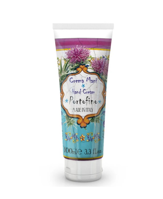 קרם ידיים Rudy Profumi Portofino Neroli E Gardenia Hand Cream 100ml   