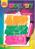 חוברת עבודה דפי קסם לורדים/מסביב לעולם