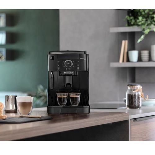 מכונת אספרסו אוטומטית Delonghi Magnifica ECAM12.121.B
